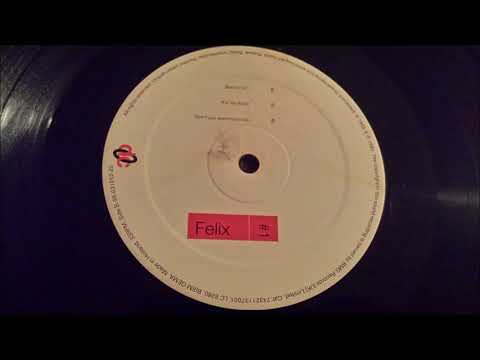 Felix — Felix - Stars