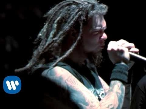 Chimaira — Chimaira - Power Trip [OFFICIAL VIDEO]