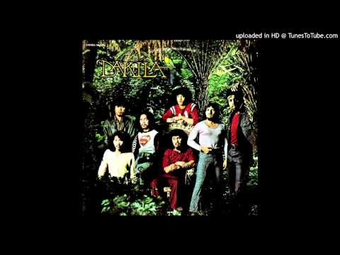Dakila — Dakila - El Dubi