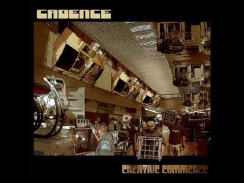 Cadence (3) — Cadence - Yesterday At Midnight