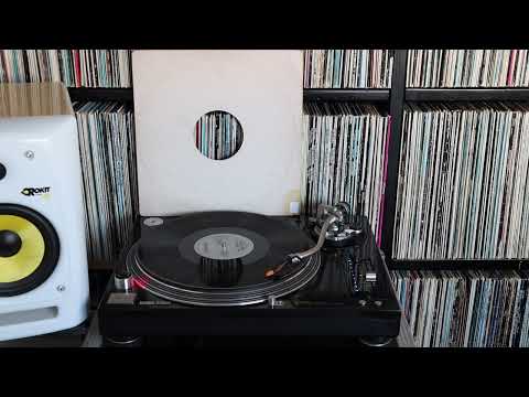 Sparque — Sparque - Take Some Time (Vocal Mix) (1984)