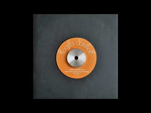 Randy Barracuda — Randy Barracuda - 10 Rock [Sweden, Skwee Funk] (2013) Finnish Skwee Funk on Flogsta Danshall label