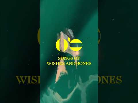 O'o (2) — #shorts O'o's new album "Songs of Wishes and Bones" out now! #electropop #frenchpop #indiepop