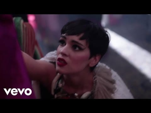 La Femme (4) — La Femme - Hypsoline
