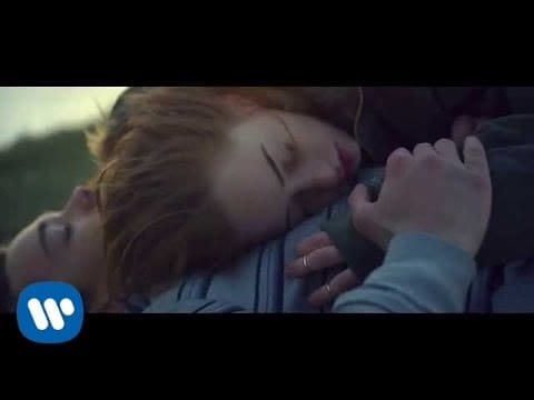 Disciples (5) — Disciples - They Don't Know (Official Video)