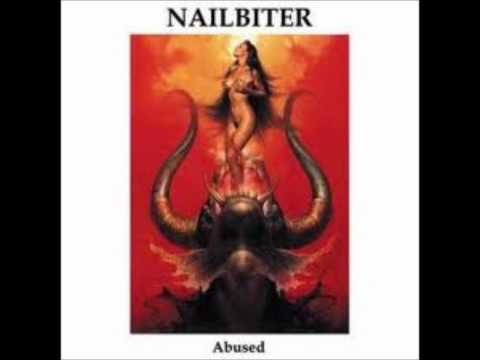 Nailbiter — Nailbiter "No Return"