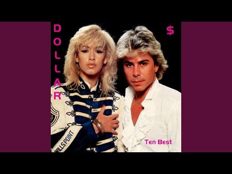 Dollar — Takin' A Chance On You