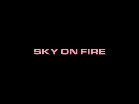 mehro — the same / SKY ON FIRE (Official Music Video and Short Film)