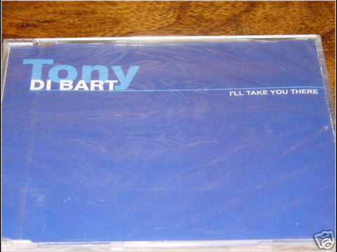 Tony Di Bart — Tony Di Bart - I'll Take You There (Ur Remix Extended)