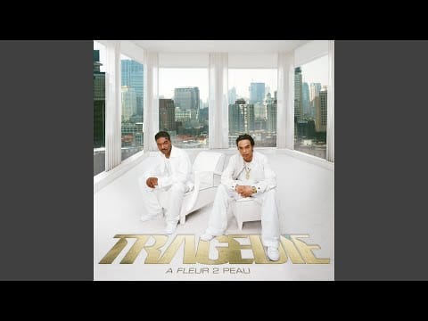 Tragédie — Intro