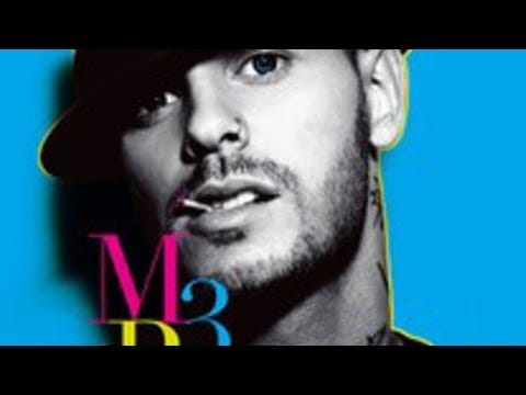 M. Pokora — M. Pokora - Quitte À Me Jouer feat. Kore (Audio officiel)
