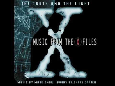 Mark Snow — X Files (The Truth and the Light) 20 Kyrie