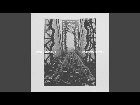 Leon Vynehall — Julia (Footnote IV)