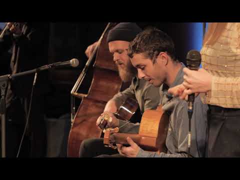 The Viscounts — SWEET GEORGIA BROWN - HOT CLUB DU NAX LIVE