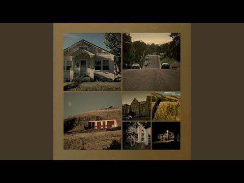 Peter Broderick — It Wasn't a Deer Skull