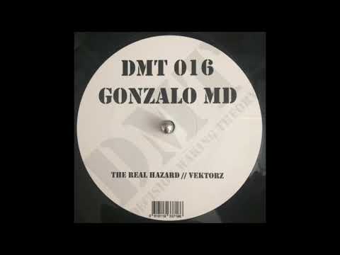 Gonzalo MD — Decision Making Theory 016 - Gonzalo MD - Vektorz