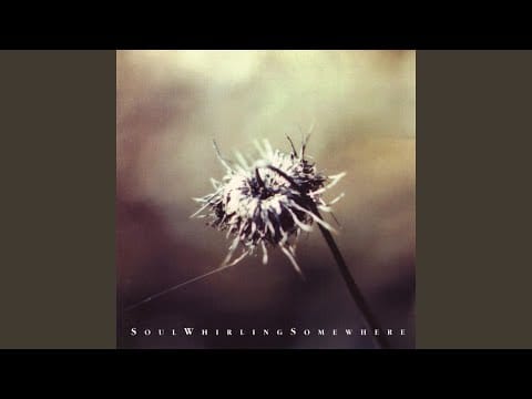 Soulwhirlingsomewhere — sealing