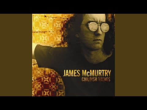 James McMurtry — We Can't Make It Here