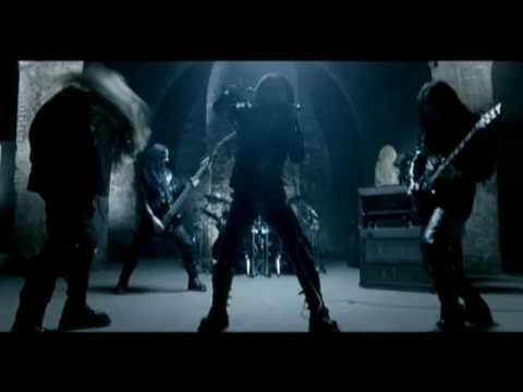 Cradle of Filth — Cradle Of Filth - Nymphetamine Fix