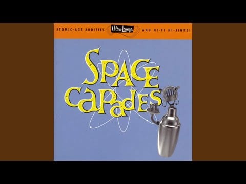 The Voices Of Walter Schumann — Holiday For Strings (Remastered)