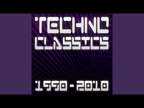 UBM — Lovin' You (Hardtrance Remix)