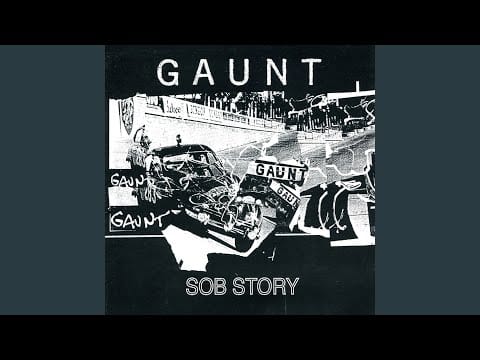 Gaunt (2) — Lies