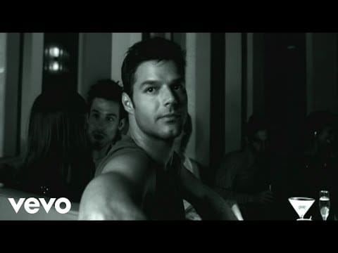 Ricky Martin — Ricky Martin - Loaded
