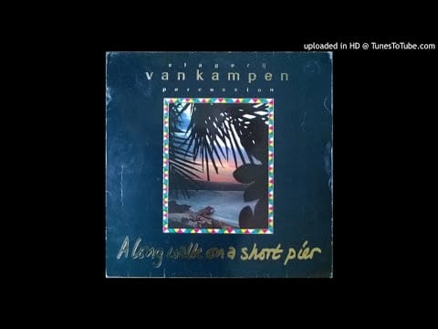 Slagerij Van Kampen — Van Kampen - Les Vieux Griots (Netherlands, 1989)