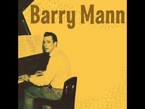 Barry Mann — Barry Mann - Bless You