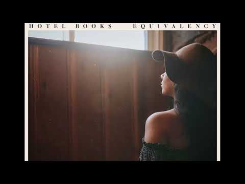 Hotel Books — Equivalency Full Album - Hotel Books
