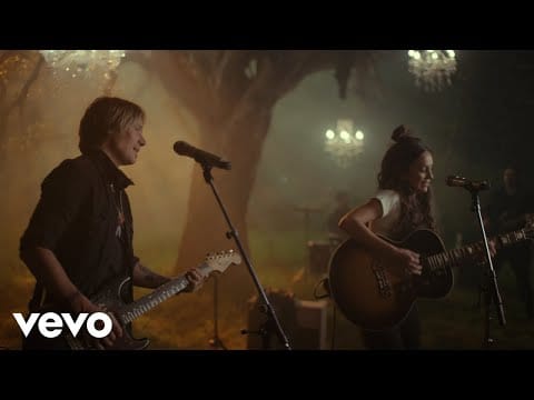 Amy Shark — Amy Shark - Love Songs Ain't for Us ft. Keith Urban (Official Video)