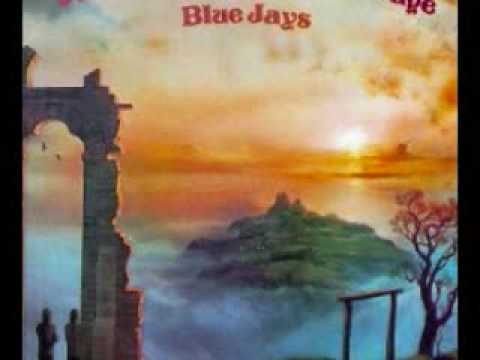 Justin Hayward — John Lodge & Justin Hayward - "Blue Guitar"