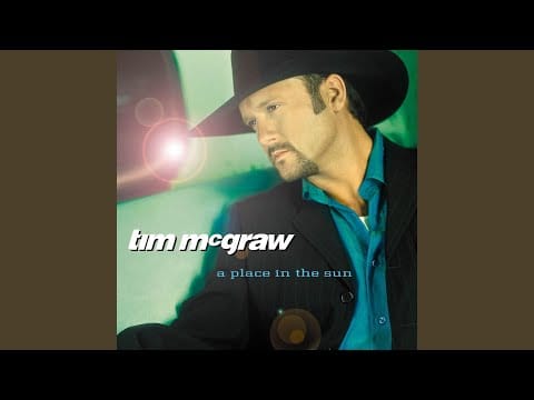 Tim McGraw — My Best Friend