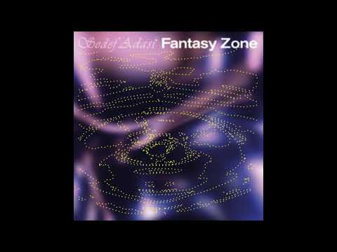 Sedef Adasi — Sedef Adasi - Turbo Ride [PP054]