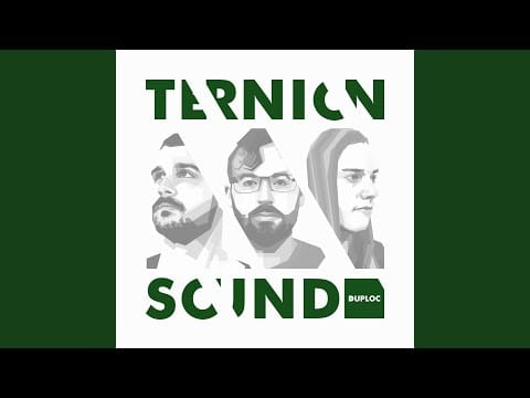 Ternion Sound — Up Up