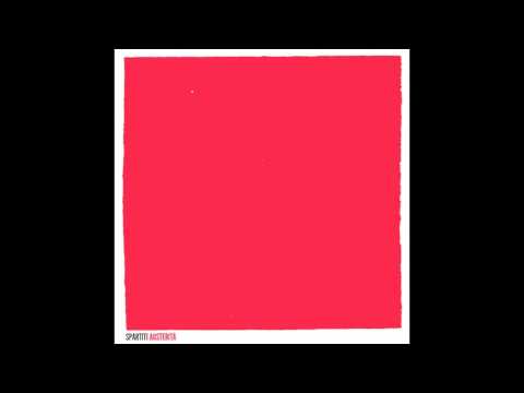 Spartiti — Spartiti - "Ti aspetto"