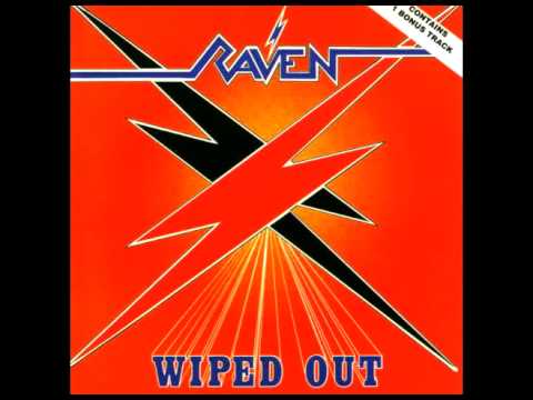 Raven (6) — Raven - Battle Zone