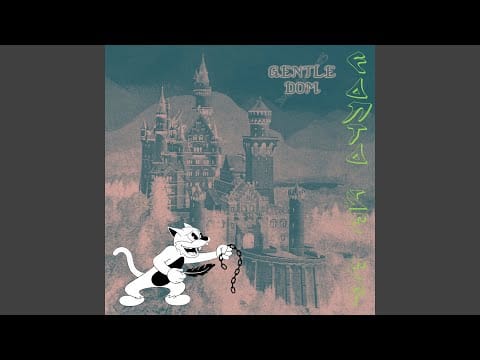 Gentle Dom — MW3000