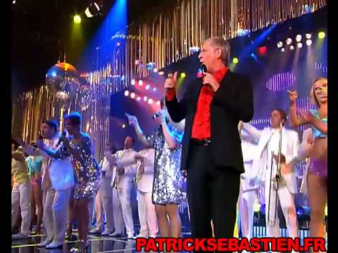 Patrick Sébastien — Patrick Sébastien - La chanson à Elise - Les années bonheur