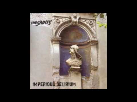 The Saints (2) — The Saints - Enough is never enough