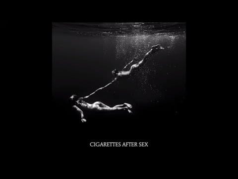 Heavenly — Cigarettes After Sex
