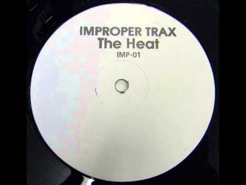 Improper Trax — FLC "It's You" (The Heat Re-edit) IMPROPER TRAX 2013