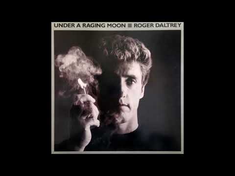 Roger Daltrey — Roger Daltrey - Don't talk to strangers [lyrics] (HQ Sound)