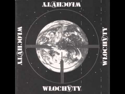 Włochaty — Włochaty - PunkRock