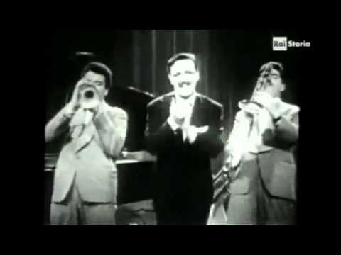 Fred Buscaglione — Fred Buscaglione -  Eri piccola così.