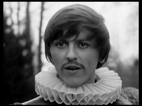 Václav Neckář — Václav Neckář - Hej, dívko zlá (1967)