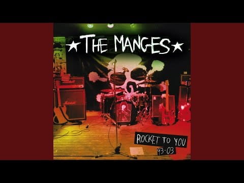 The Manges — Rumble in Chinatown