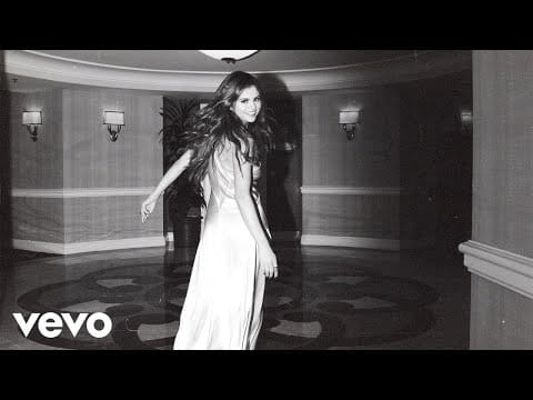 Selena Gomez — Good For You ft. A$AP Rocky