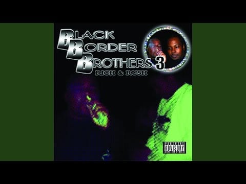 Black Border Brothers — Bizman