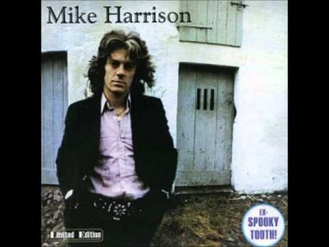 Mike Harrison (2) — Mike Harrison - Call It A Day
